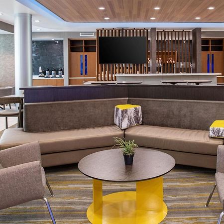 Springhill Suites By Marriott Riverside Redlands Zewnętrze zdjęcie