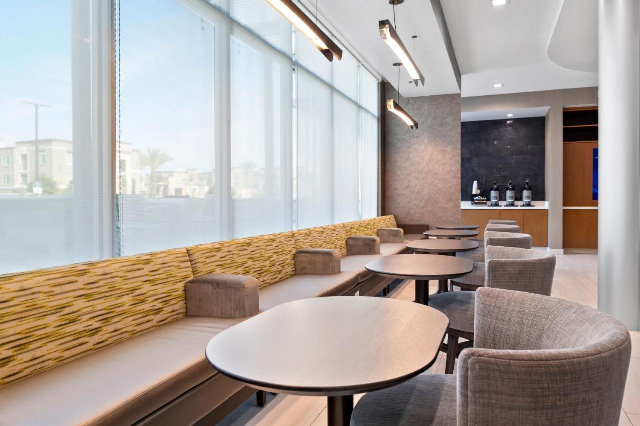 Springhill Suites By Marriott Riverside Redlands Zewnętrze zdjęcie