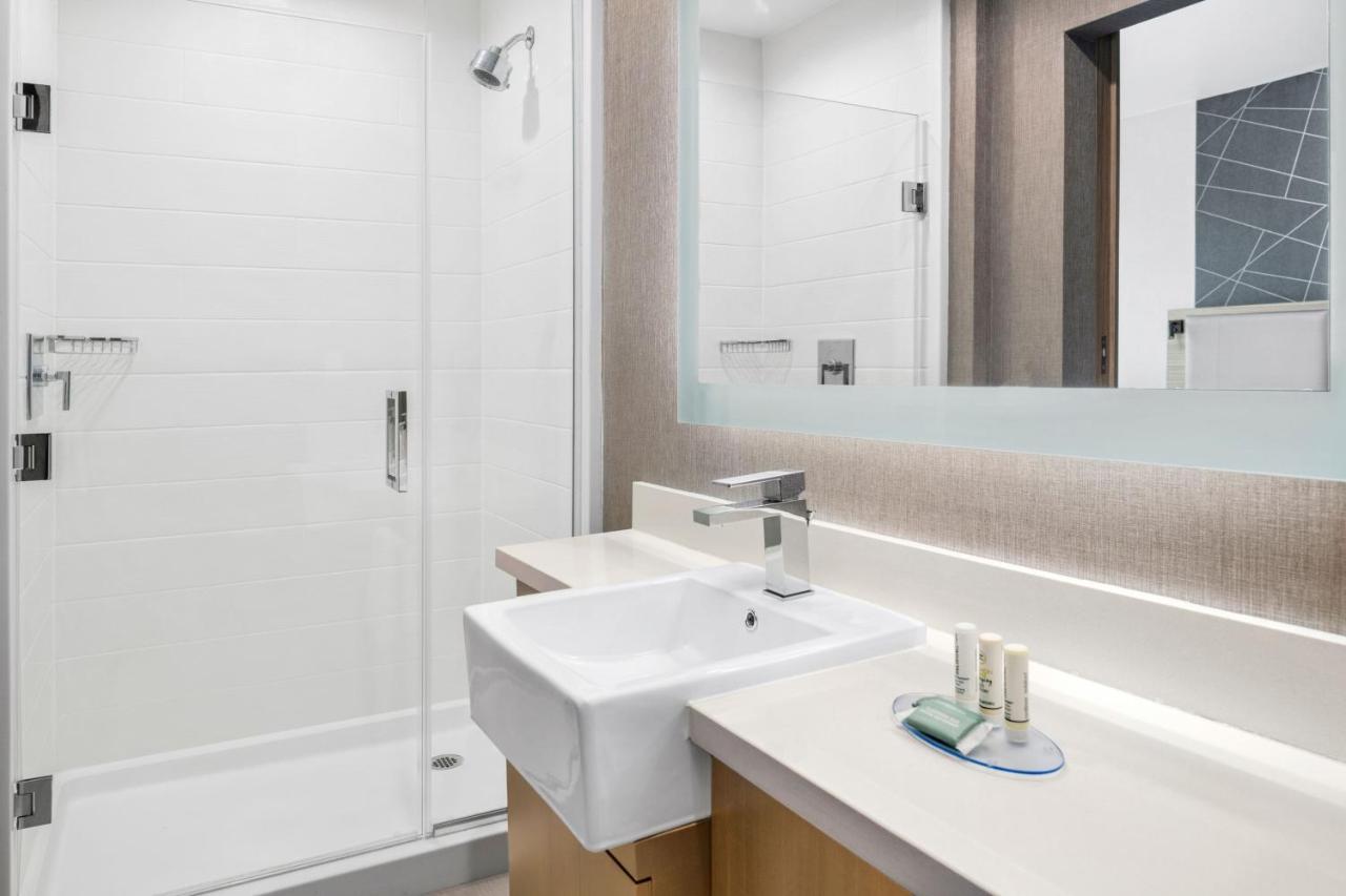 Springhill Suites By Marriott Riverside Redlands Zewnętrze zdjęcie
