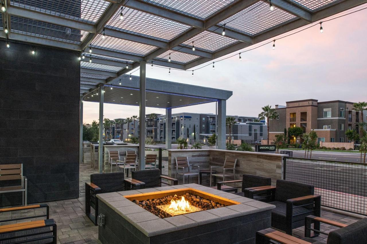 Springhill Suites By Marriott Riverside Redlands Zewnętrze zdjęcie
