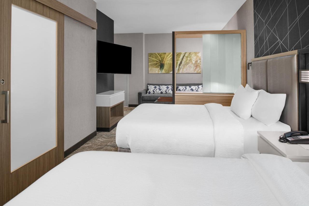Springhill Suites By Marriott Riverside Redlands Zewnętrze zdjęcie