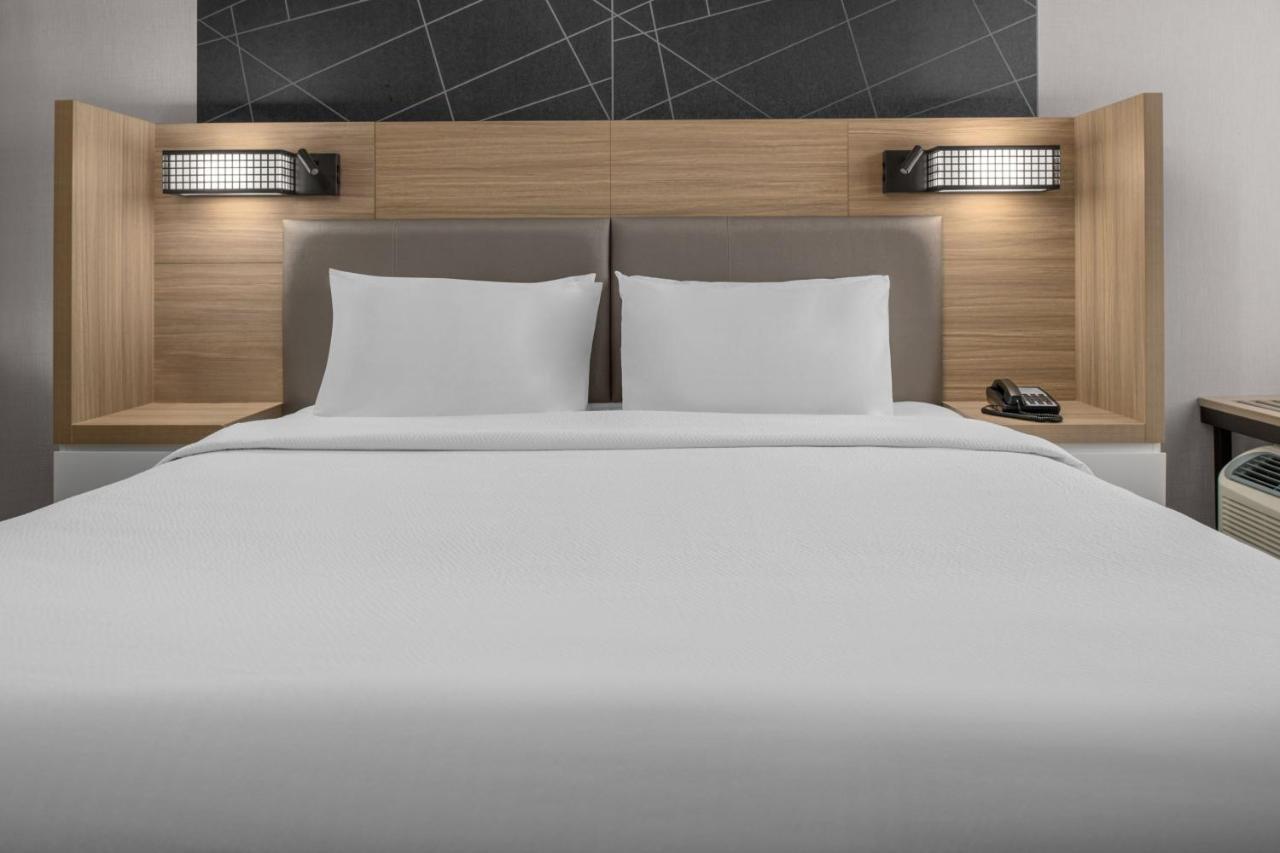 Springhill Suites By Marriott Riverside Redlands Zewnętrze zdjęcie