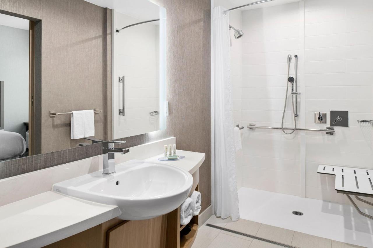 Springhill Suites By Marriott Riverside Redlands Zewnętrze zdjęcie