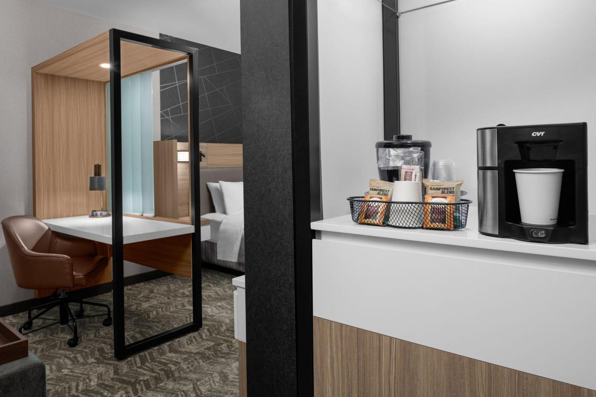 Springhill Suites By Marriott Riverside Redlands Zewnętrze zdjęcie