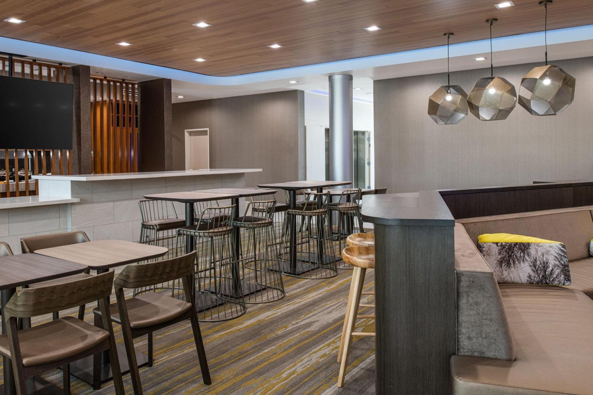 Springhill Suites By Marriott Riverside Redlands Zewnętrze zdjęcie