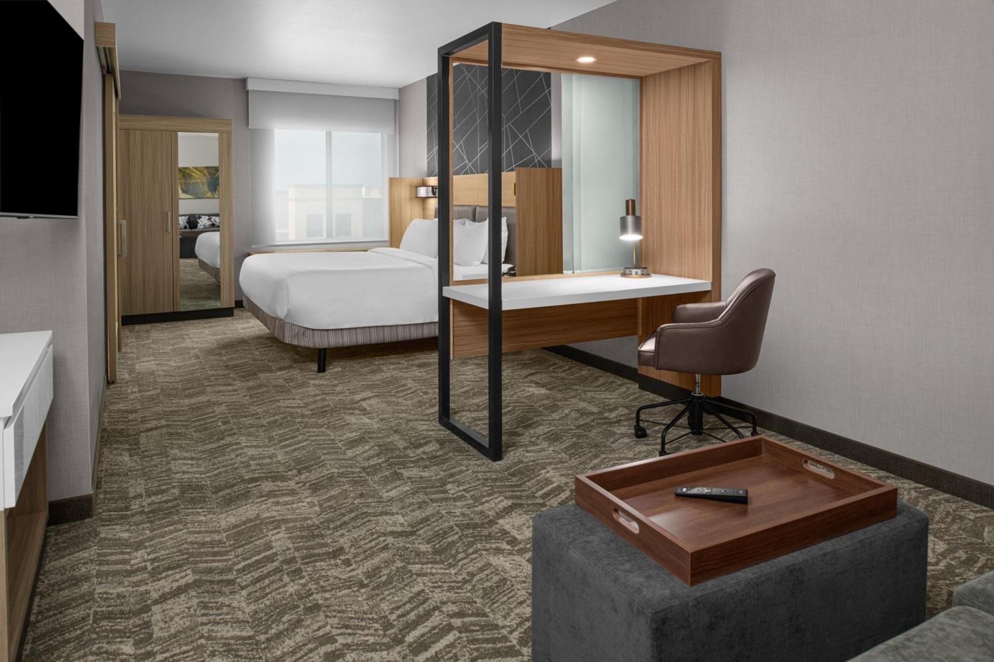 Springhill Suites By Marriott Riverside Redlands Zewnętrze zdjęcie
