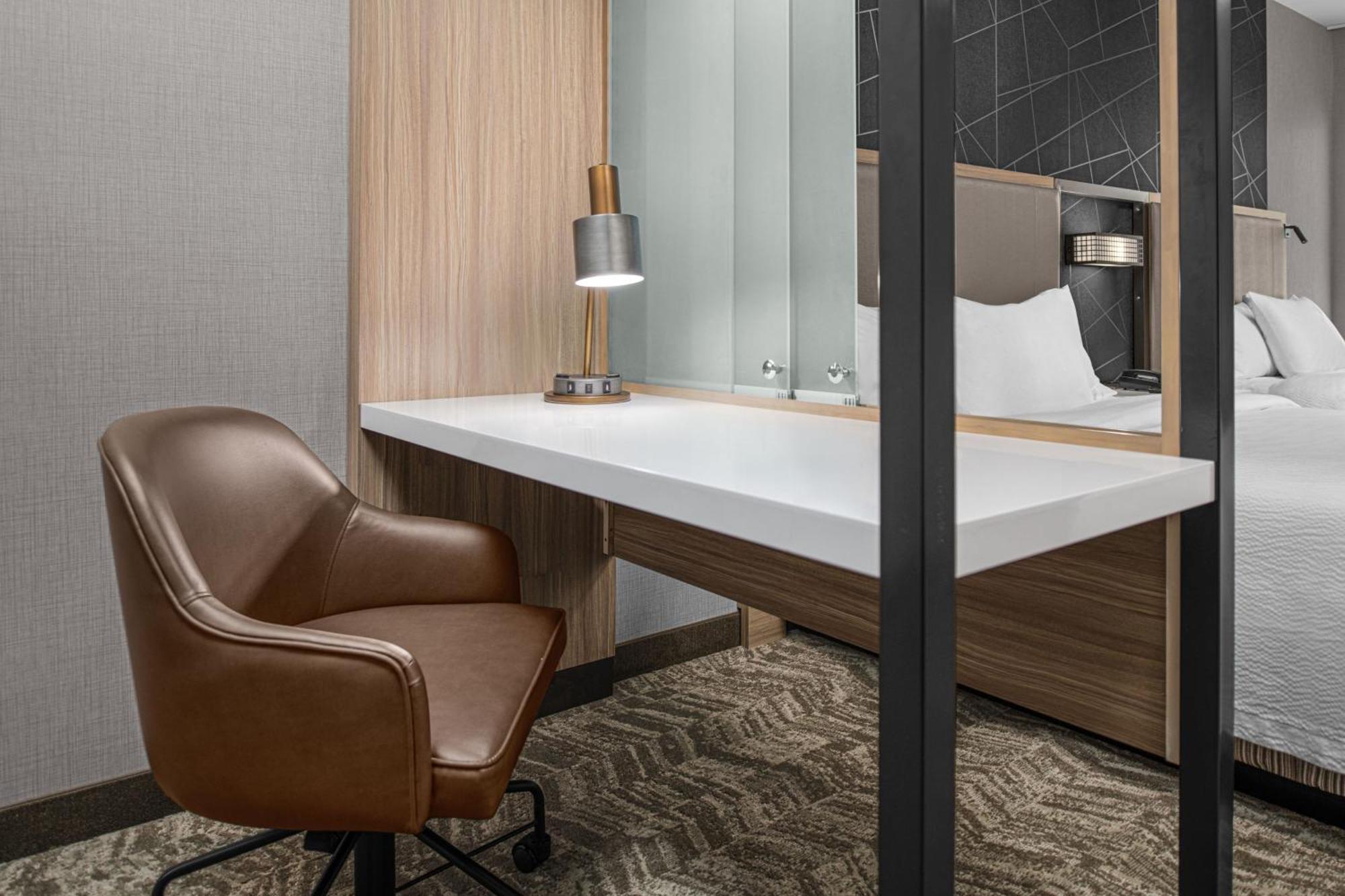 Springhill Suites By Marriott Riverside Redlands Zewnętrze zdjęcie