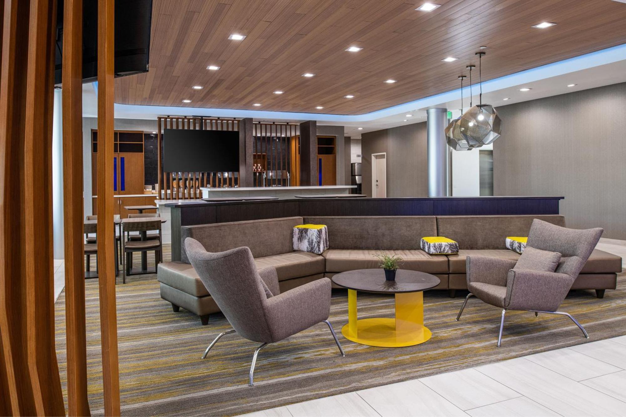 Springhill Suites By Marriott Riverside Redlands Zewnętrze zdjęcie