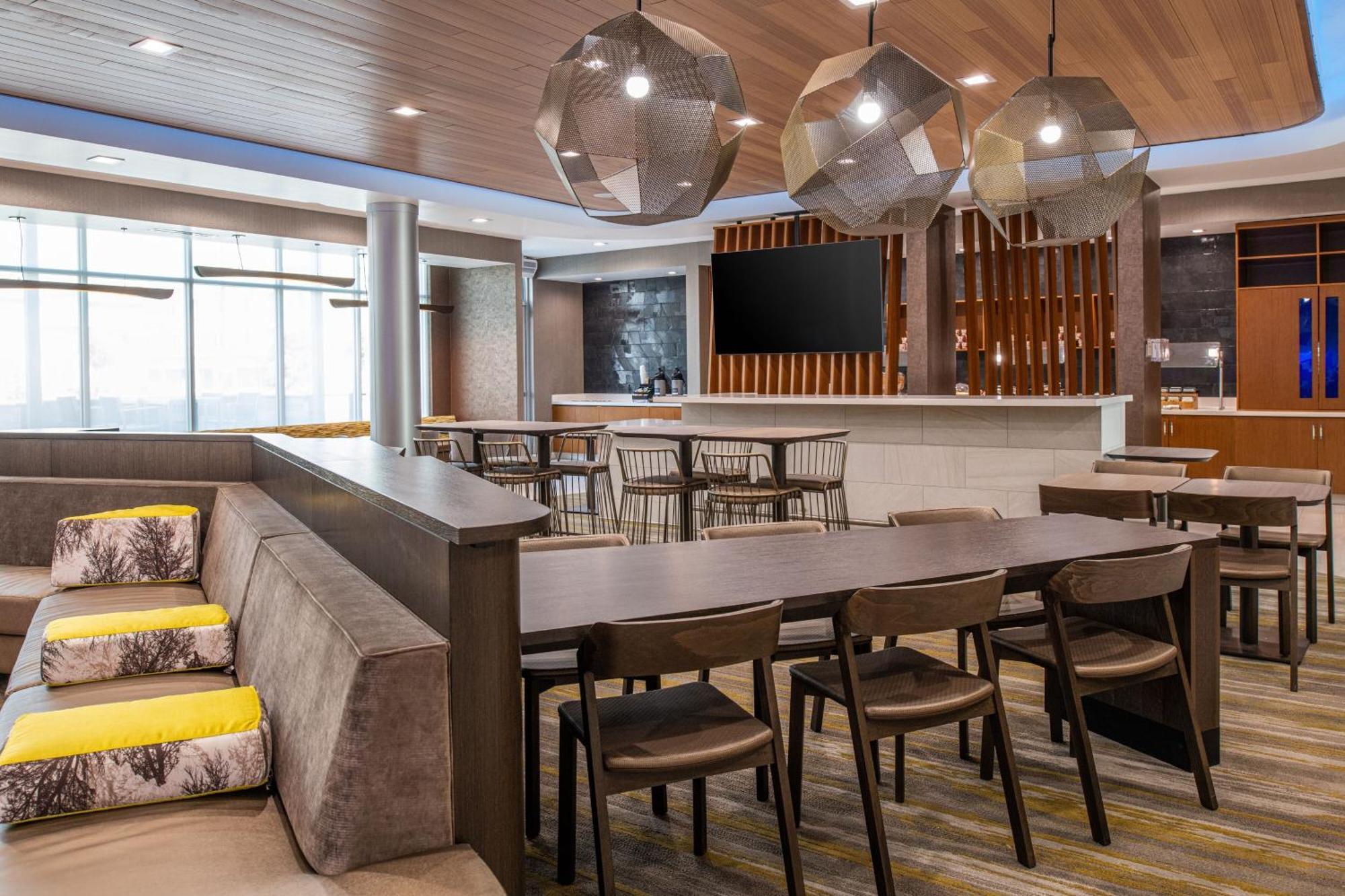 Springhill Suites By Marriott Riverside Redlands Zewnętrze zdjęcie