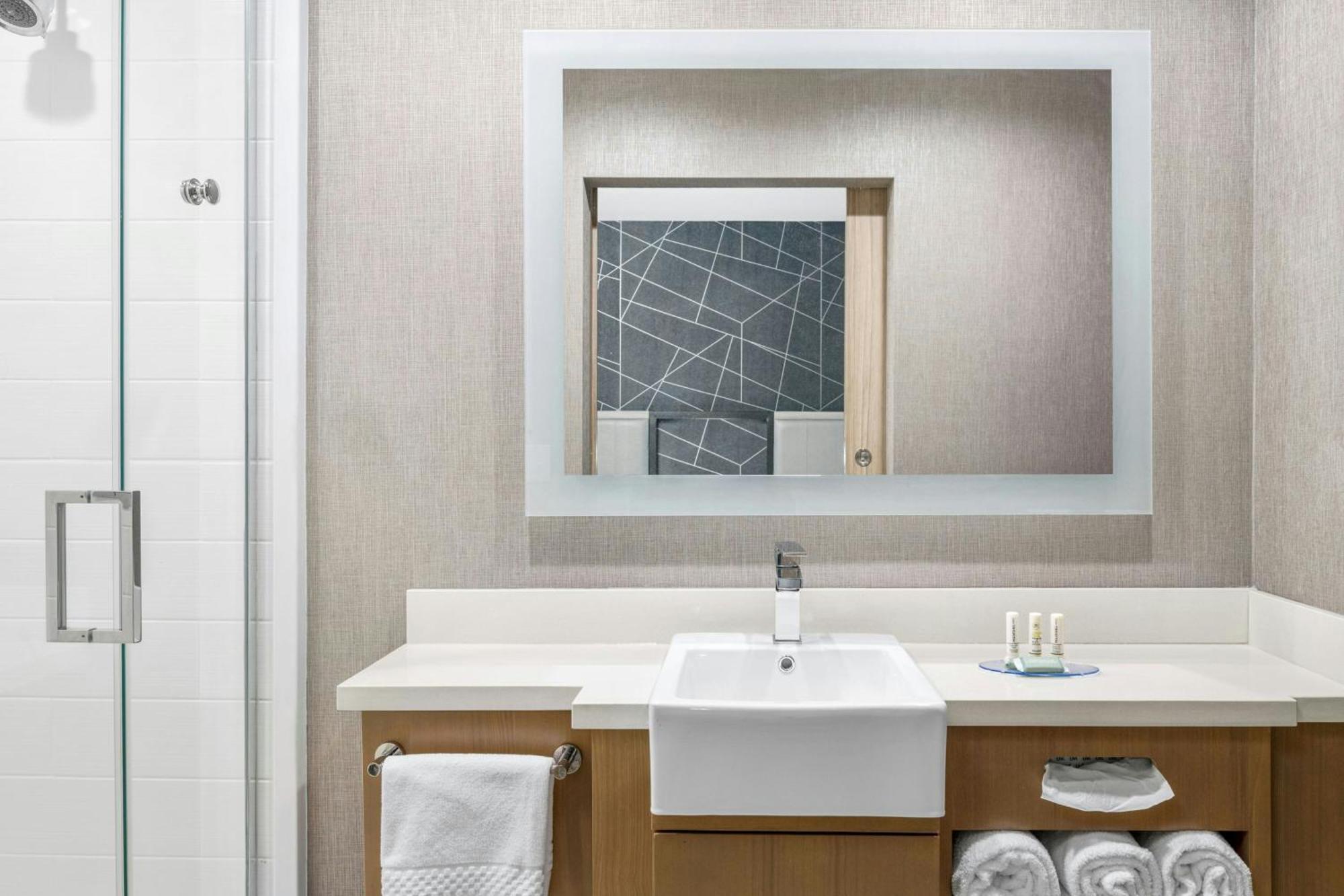 Springhill Suites By Marriott Riverside Redlands Zewnętrze zdjęcie